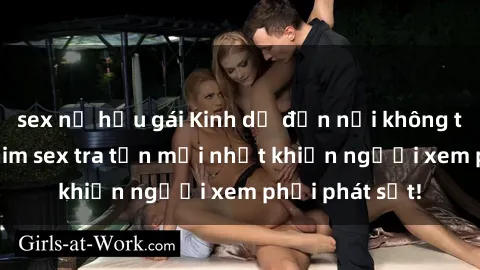 sex nữ hầu gái Kinh dị đến nỗi không thể tin nổi: Phim sex tra tấn mới nhất khiến người xem phải phát sốt!