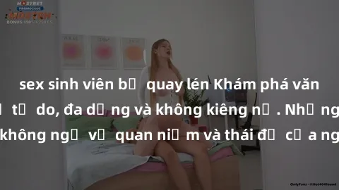 sex sinh viên bị quay lén Khám phá văn hóa sex Bắc Âu: Sự tự do, đa dạng và không kiêng nể. Những điều không ngờ về quan niệm và thái độ của người Bắc Âu đối với tình dục.
