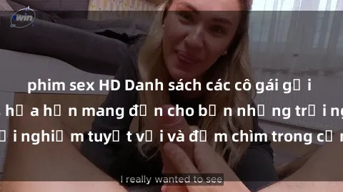 phim sex HD Danh sách các cô gái gọi Việt Nam hấp dẫn, hứa hẹn mang đến cho bạn những trải nghiệm tuyệt vời và đắm chìm trong cảm xúc tuyệt vời.