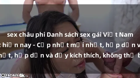 sex châu phi Danh sách sex gái Việt Nam sinh viên hot nhất hiện nay - Cập nhật mới nhất, hấp dẫn và đầy kích thích, không thể bỏ qua!